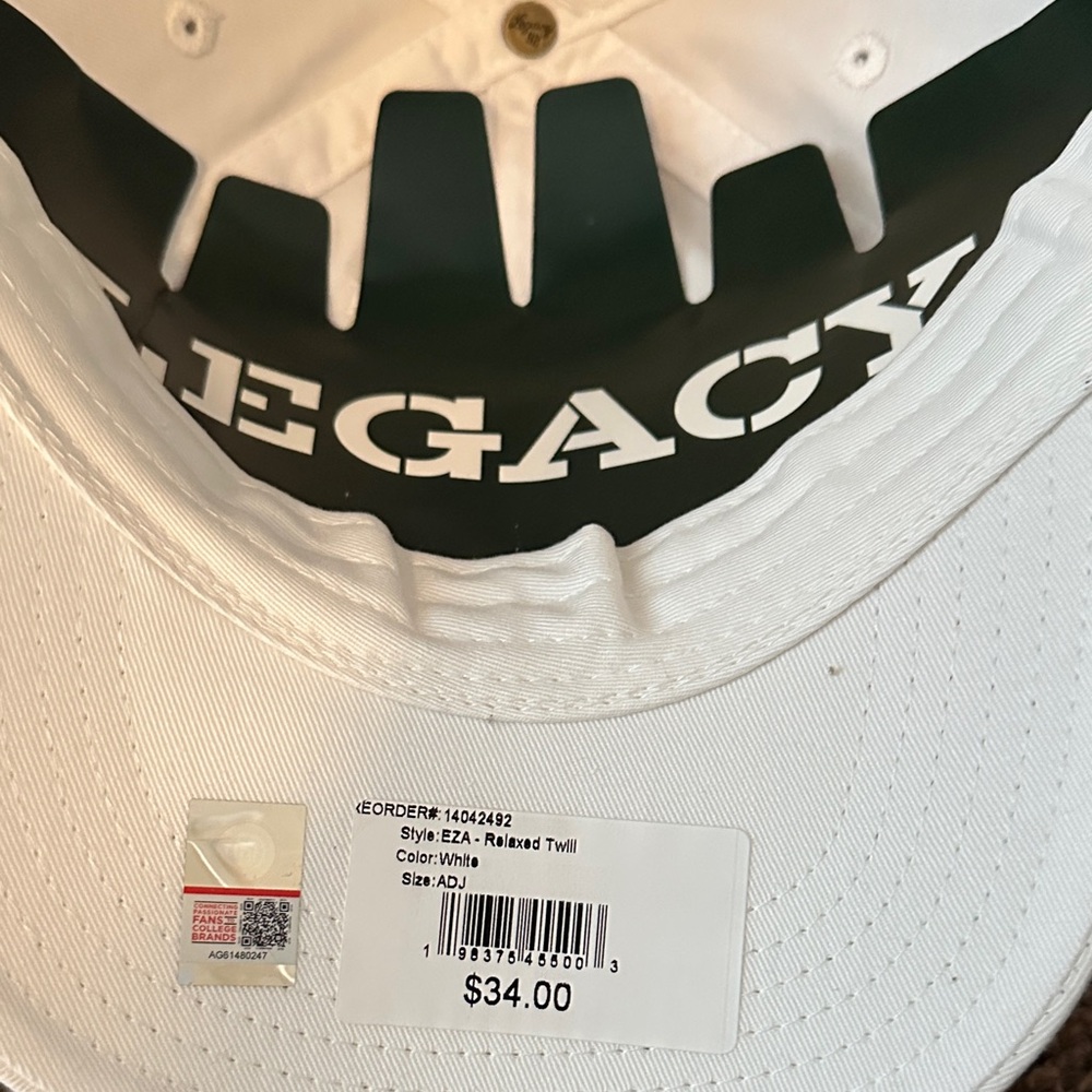 Legacy Alabama Alumni Hat- Unisex - Picture 2 of 5